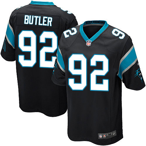 Carolina Panthers kids jerseys-044